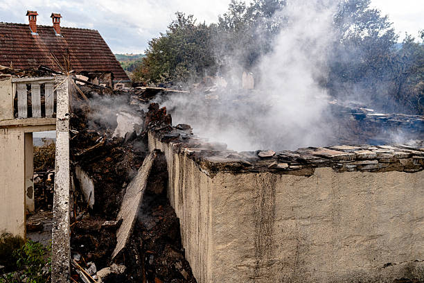 Affordable Fire Damage Assessment solutions in Valrico, FL